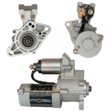Starter  Motor For Mitsubishi 4D34 M2T66882 M2T67871 M2T67872